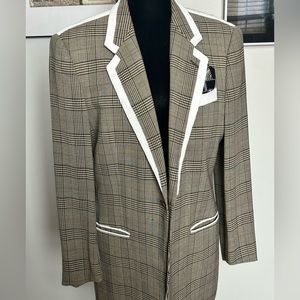 FOR THE LOVE OF BLAZERS❤️